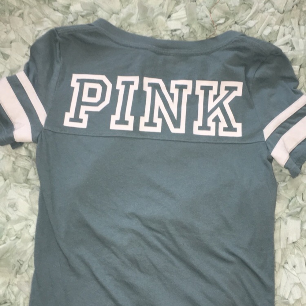 PINK T-Shirt